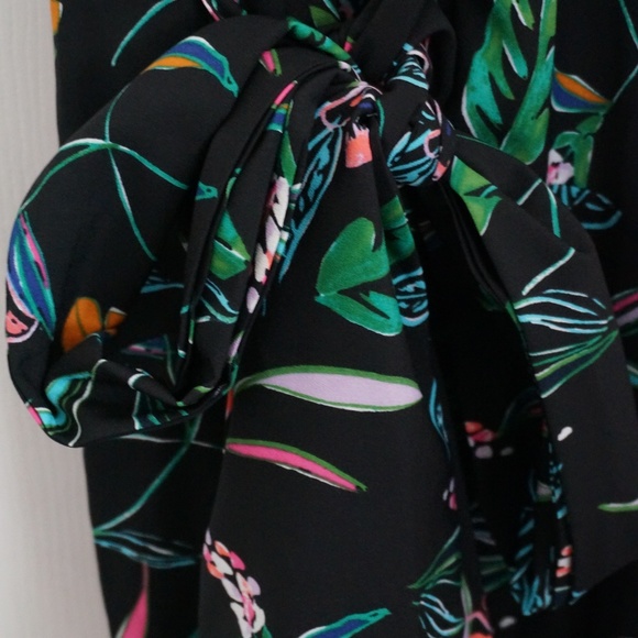 NWT A.New.Day Strap Dress XS - Picture 7 of 7